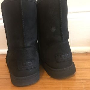 Ugg boots- kids - size 2